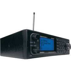 Battery Radios Uniden Digital Mobile TrunkTracker V Scanner