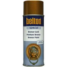 Belton Bronslack Antikguld Lackfärg, Metallfärg Brons, Guld 0.4L