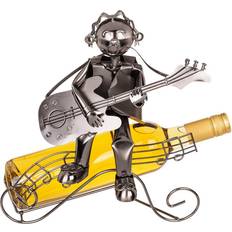 Vinholder Metal Musiker