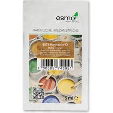 Osmo 3071 Hårdvaxolja Pigmenterad Hårdvaxolja Transparent