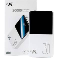 Q500 Power Bank 30000mAh
