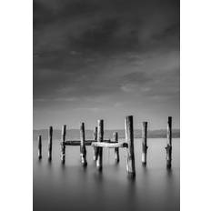 70.0 cm Plakater Venture Home Plakat Ocean Plakat 50x70cm