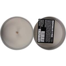 Led marschall Abena Marschaller 100% paraffin 2-pack LED-ljus