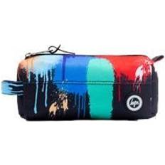 Hype MULTI COLOURED GRAFFITI DRIP PENCIL CASE