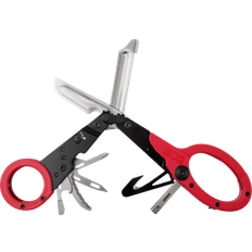 ParaShears Multi-Tool Red