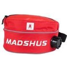 Drink belt Madshus Insulated Drink Belt Red