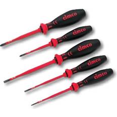 Tenger Cimco VDE Screwdriver Avbitertang