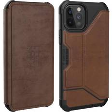 Portemonneehoezen UAG Metropolis Leather iPhone 12 Mini