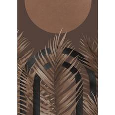 Bruna Posters Venture Home Poster Structures 21x30 Poster
