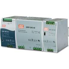 INDUSTRIAL POWERSUPPLY DIN RAIL 48V 120W 50-60HZ CPNT