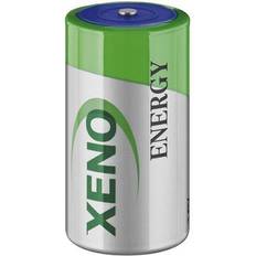 Xeno batterier Xeno C (Baby)/ER26500/XL-140F 7200 mAh Standard top