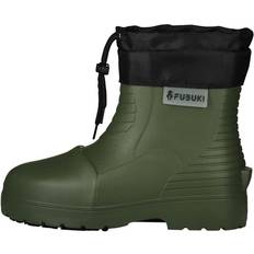 Fubuki Niseko 2.0 Low Winter Calzado verde olive 46.0