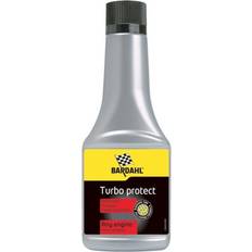 Engine oil Bardahl Engine Oil Additive 3216B Tillsats 0.3L