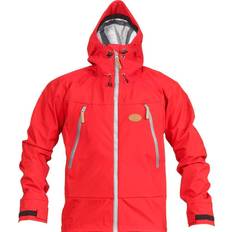 Rojo Trajes de flotación Ursuit Märket Jacket