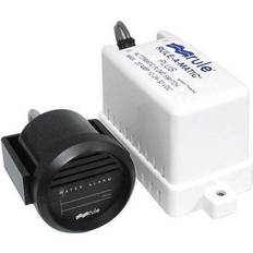 Niveaualarm 24V