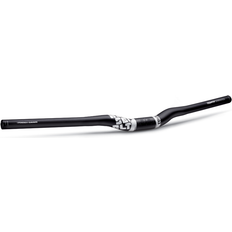 Truvativ Styre Hussefelt 700 mm 20 mm Rise 31,8 mm Sort