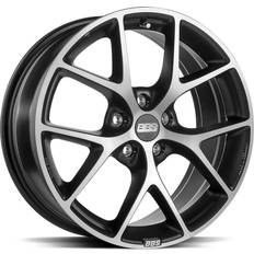 BBS SR VOLCANO GREY DIAM CUT