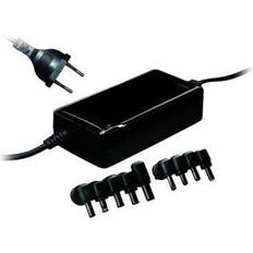 Vivanco Strømforsyningsadapter AC 100-240 V 48 Watt sort