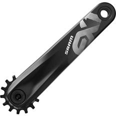 Kranksæt på tilbud Sram EX1 MTB E-Crank ISIS Compatible