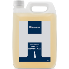 Husqvarna Vehicle Cleaner and Wax 2,5 L