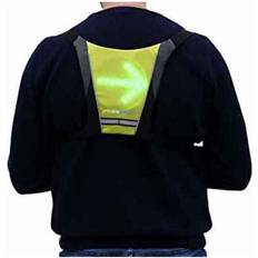 Sécurité Personnelle Skateflash Réfléchissant LED Taille L