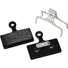 Shimano xtr brake Elvedes Shimano Xtr Carbon Disc Brake Pads Black