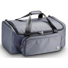 Grå Tasker & Etuier Cameo GearBag 300 M Universal Equipment Bag 580 x 250 x 250 mm
