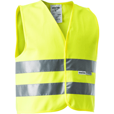 Refleks vest Springyard Refleks Vest Adult M Yellow
