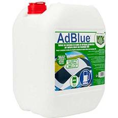 Lisäaine Motorkit ADBLUE MOT3548 CS1 Diesel 10 L