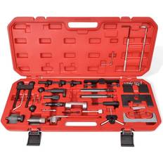Pennarelli ritocco vidaXL Kit Regolatore Cinghia Distribuzione Motori Diesel e Gasolio