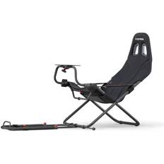 Sedili da Corsa Playseat Challenge Black Actifit Black