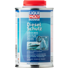 Liqui Moly Motorolier & Kemikalier Liqui Moly Marine Dieselbeskyttelse 500ml Tilsætning