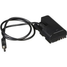 Lp e6 SmallHD FOCUS to Canon LP-E6 Power Adapter