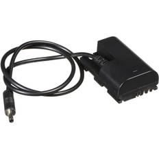 SmallHD PWR-ADP-CAMBATT-LPE6, Sort, 170,1 g, 1 stk