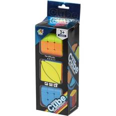 Hisab Joker Magisk Rubiks Kub Set