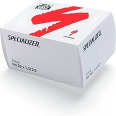 700 x 20 28c Specialized Airlock Cykelslange 700x20-28C 48mm 48 mm