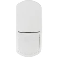 Satel SLIM-PIR-PRO, Passiv infrarød