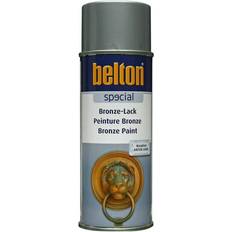 Belton spraymaling Belton 323 Sølv <80 Lakmaling Sølv 0.4L