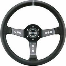 Sparco Bilpleje & Biltilbehør Sparco Racing-ratt L777 350