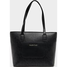 Valentino Bags Burritos Faux Leather Tote Bag