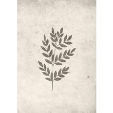 Venture Home Poster Spring leaf 21x30 Poster