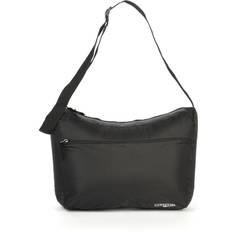 Epic Borse Epic Borsa a spalla 'Essentials' nero One Size