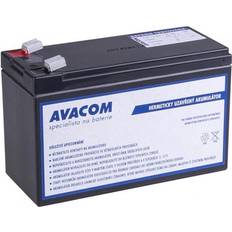 Avacom AVACOM REPLACEMENT FOR RBC17 BATTERY FOR UPS