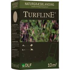 Turfline Gräsfröer Turfline Gräsfrö Prydnads- & Naturgräs 0,1Kg 10M²