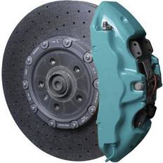 Remklauwverven Foliatec Remklauwlak Spuitbus 400 125 50