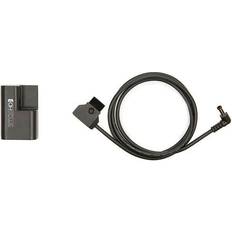 Lp e6 SmallHD Faux LP-E6 Adapter