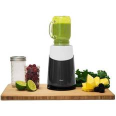 Smoothies Smoothie Blenders Tribest Mason Jar Ready Personal