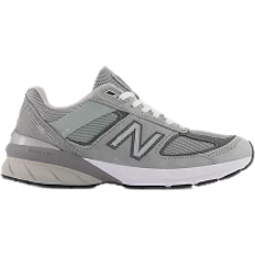 New Balance Made In USA Sneakers New Balance Made in USA 990v5 Core W - Grey/Castlerock