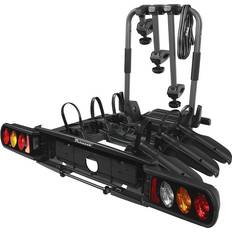 Grundträger Peruzzo Pure Instinct Tow Bar 3 Carrier