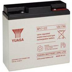 Litium batterier 12v CoreParts MBXLDAD-BA029 UPS-batterier Litium 12 V